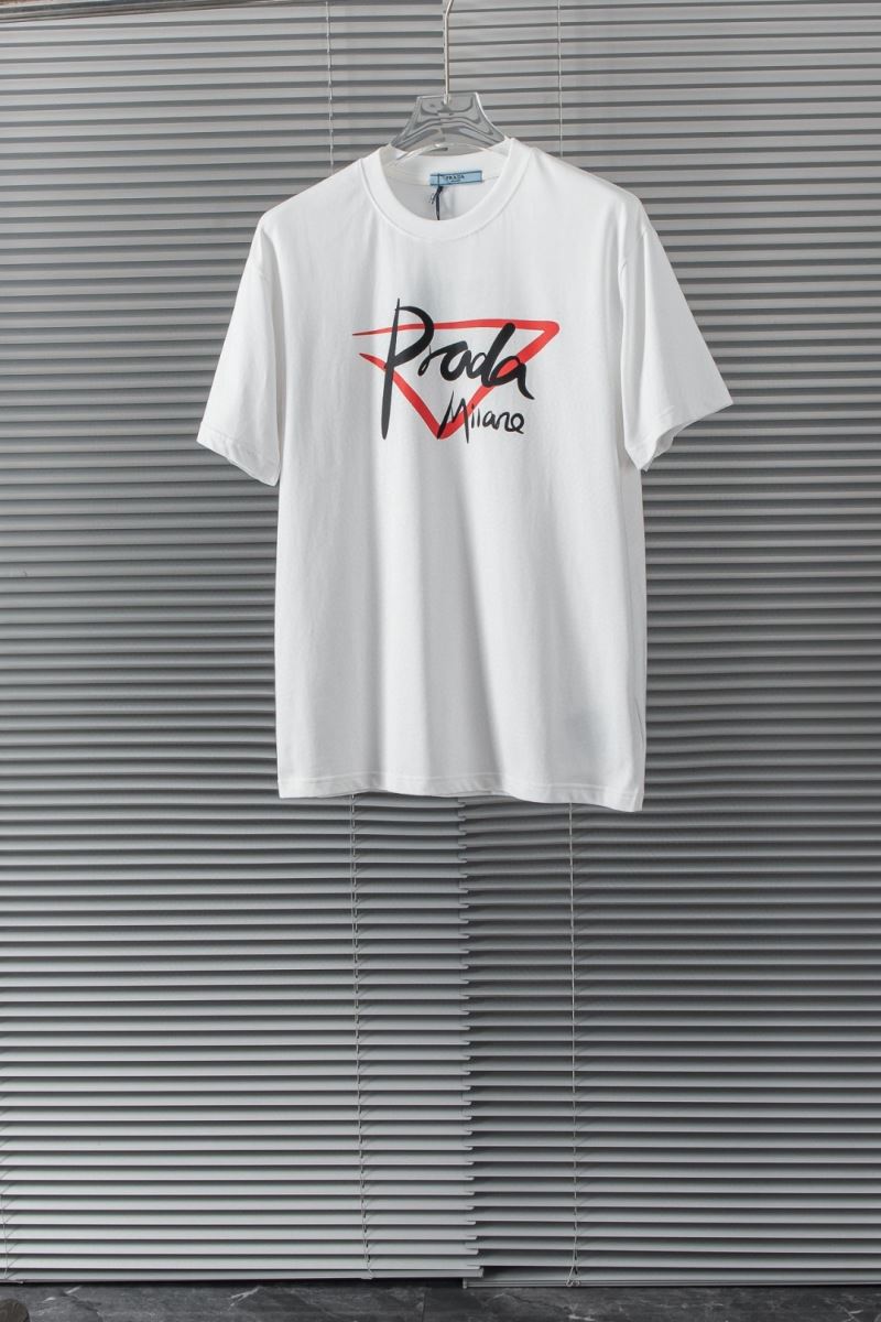 Prada T-Shirts